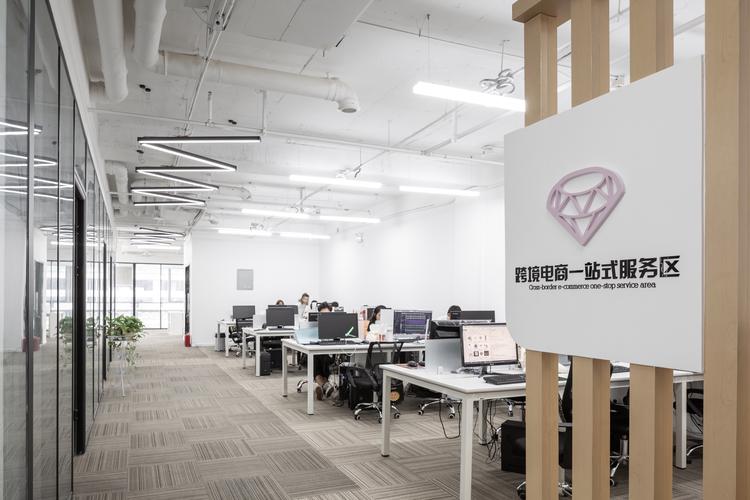 陕西智诚互联网文化产业园管理信息咨询服务全面指南